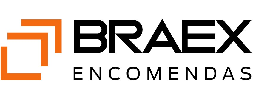 Logo Braex Encomendas