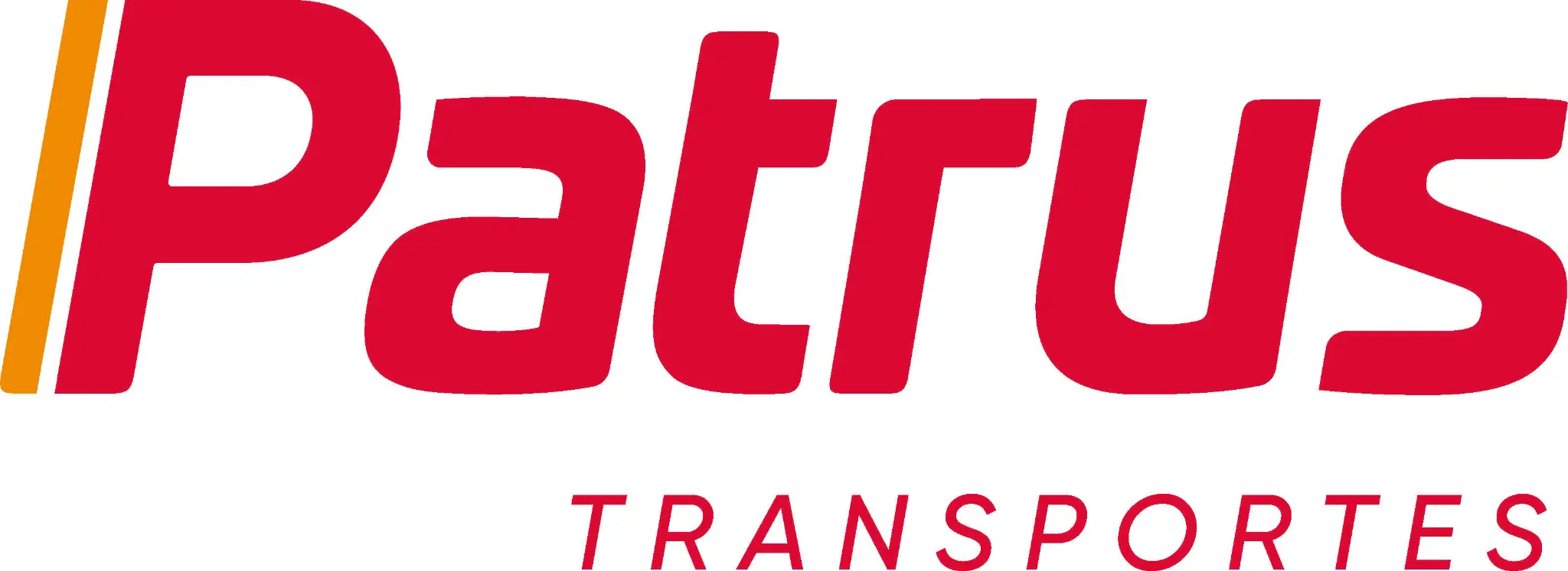 Logo Patrus Transportes